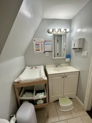 Little sweet care by null