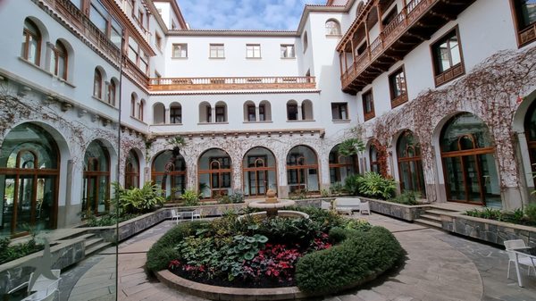 Iberostar Heritage Grand Mencey by null