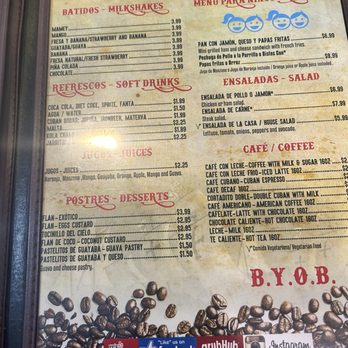 1492 Cuban Fusion - Cuban Near Me - Chicago, Illinois