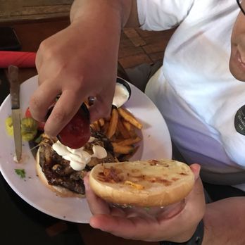 Guillermo's - Italian Near Me - San Antonio, Texas