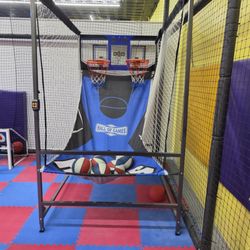 Kids Space Indoor Play Center
