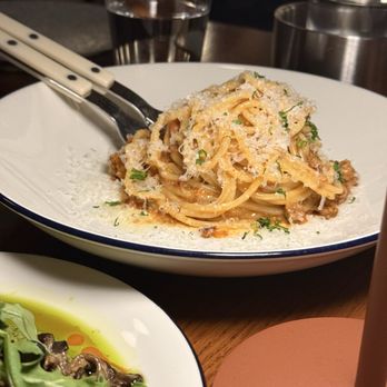 Camelia - Bolognese - French Near Me - Los Angeles, California
