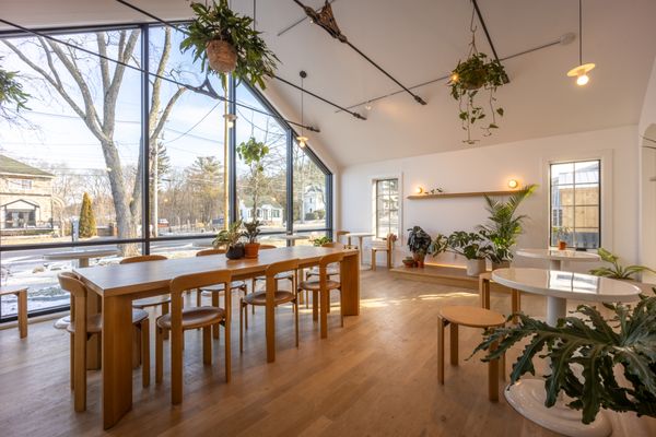 Little Loaf Bakeshop by null