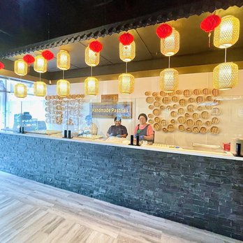 The Imperial Treasure - Dim Sum Near Me - Matthews, North Carolina