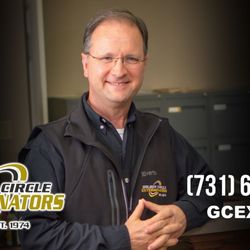 Golden Circle Exterminators