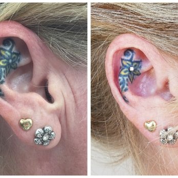 HTC Studios - Tempe - Piercing Near Me - Tempe, Arizona