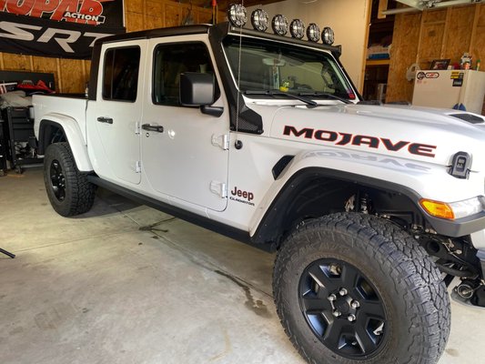 Detailing, Paint Protection, Ceramic Coating - Our staff has over 17 years of experience in the auto detailing industry. They work tirelessly to provide top-of-the-line services for our customers.