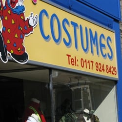 Carnival Costumes