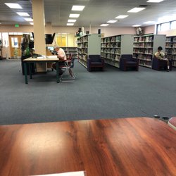 E L Lowder Regional Branch Library