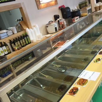 Vegemarket Wellness Cuisine - Mostly vegan. An Asian touch. - Vegan Near Me - McAllen, Texas Vegemarket Wellness Cuisine - Mostly vegan. An Asian touch. - Vegan Near Me - McAllen, Texas
