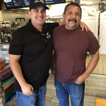 Tacos and Papas - Miguel the owner great guy! - Mexican Near Me - Monrovia, California Tacos and Papas - Miguel the owner great guy! - Mexican Near Me - Monrovia, California