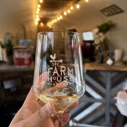 Farmhouse Vineyards Marketplace & Tipsy Trailer