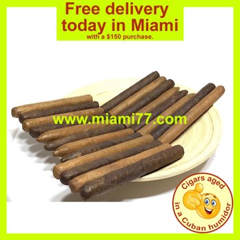 MIAMI77 - Updated May 2026 - 81 Photos - 17071 West Dixie Hwy, North Miami  Beach, Florida - Tobacco Shops - Phone Number