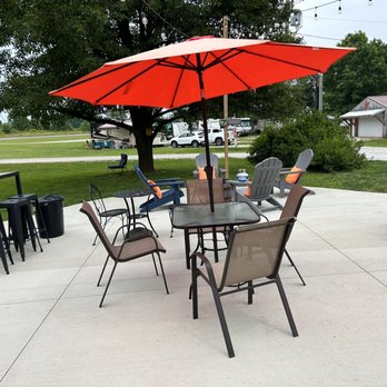 Oasis 2.0 - Coffee & Tea Near Me - Logan, Ohio