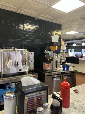 Jake's Diner by null