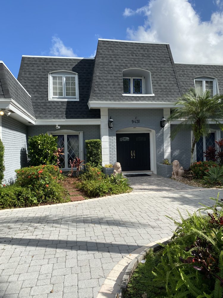 Slide of Pacific Coast Roofing