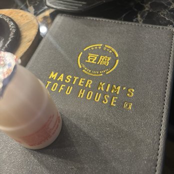 Master Kim's Tofu House - Complimentary Yakult drink - Korean Near Me - Las Vegas, Nevada Master Kim's Tofu House - Complimentary Yakult drink - Korean Near Me - Las Vegas, Nevada