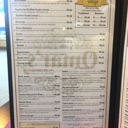 Alaturka Mediterranean Turkish Cuisine