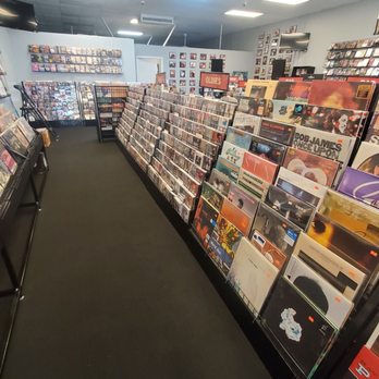 Dbs Sounds - Music & DVDs Near Me - Riverdale, Georgia