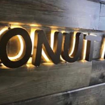 Donut Hub - Donuts Near Me - Orange, California