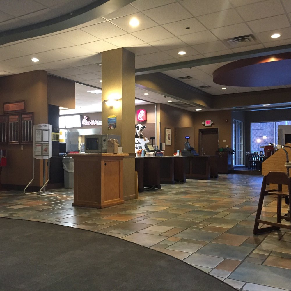 Chick-fil-A - Fast Food Near Me - Cleveland, Tennessee Chick-fil-A - Fast Food Near Me - Cleveland, Tennessee