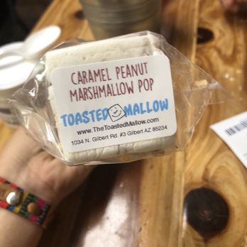 Toasted Mallow - Desserts Near Me - Gilbert, Arizona Toasted Mallow - Desserts Near Me - Gilbert, Arizona