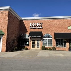 KORT Physical Therapy - Chinoe