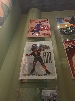 Museum of the Second World War by null