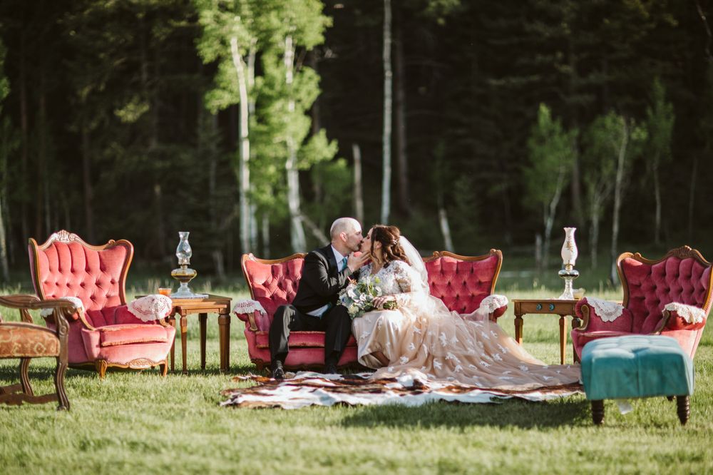 NOW AND FOREVER VINTAGE FURNITURE AND CHURCH PEW RENTALS Parker