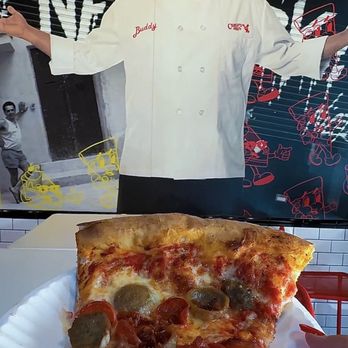 PizzaCake by Buddy Valastro - Pizza Near Me - Las Vegas, Nevada PizzaCake by Buddy Valastro - Pizza Near Me - Las Vegas, Nevada