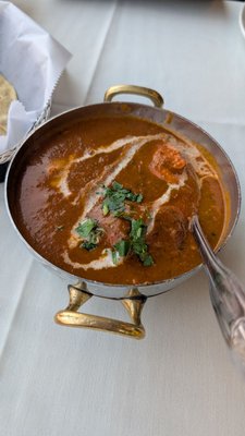 The Maharaja by null