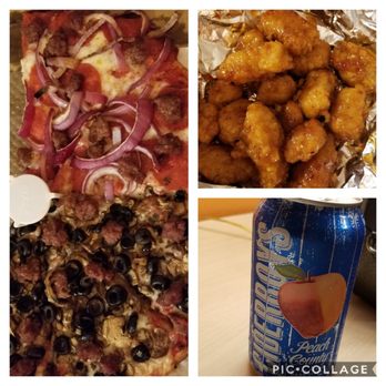 Odd Moe's Pizza - Pizza Near Me - Salem, Oregon