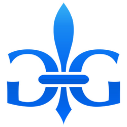 Geaux Smiles - Marrero - Geaux Smiles Logo