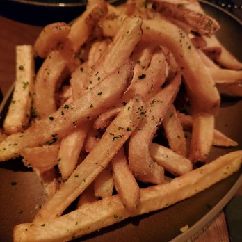 Matu - Fries - Steakhouses Near Me - Beverly Hills, California