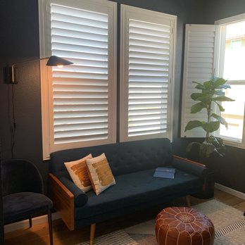 iHomeShutters - Shutters Near Me - San Ramon, California