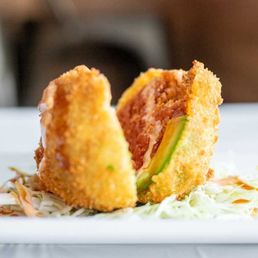 Stuffed Avocado