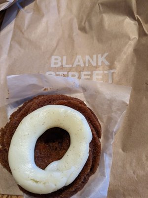 Blank Street Coffee by null