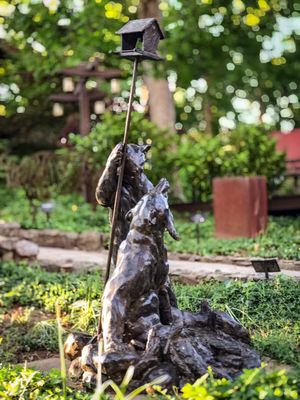 Grovewood Village by null