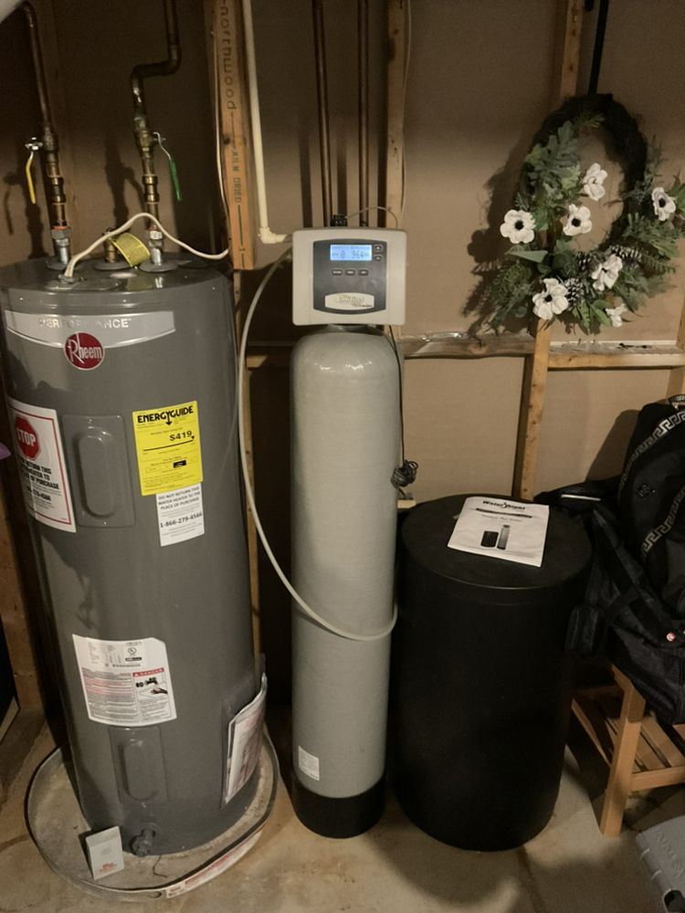 Slide of Two Irish Plumbers