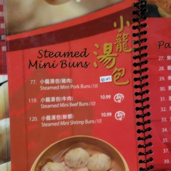 101 Noodle Express - Chinese Near Me - Alhambra, California
