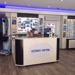 Güney Optik