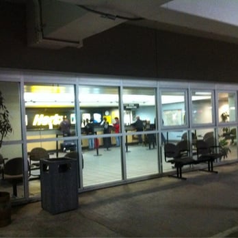 Hertz Rent A Car - Car Rental Near Me - Columbus, Ohio