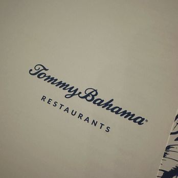 Tommy Bahama - Menu - Seafood Near Me - Sandestin, Florida Tommy Bahama - Menu - Seafood Near Me - Sandestin, Florida