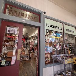 Placerville True Value Hardware