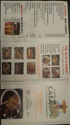 Taqueria Casa Real by null