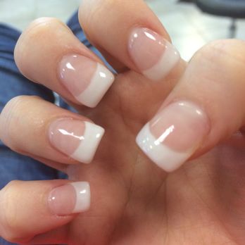 Modern Nails Spa - Nails by Henry - Nail Salons Near Me - Leonardtown, Maryland