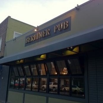 Berliner Pub - German Near Me - Renton, Washington Berliner Pub - German Near Me - Renton, Washington