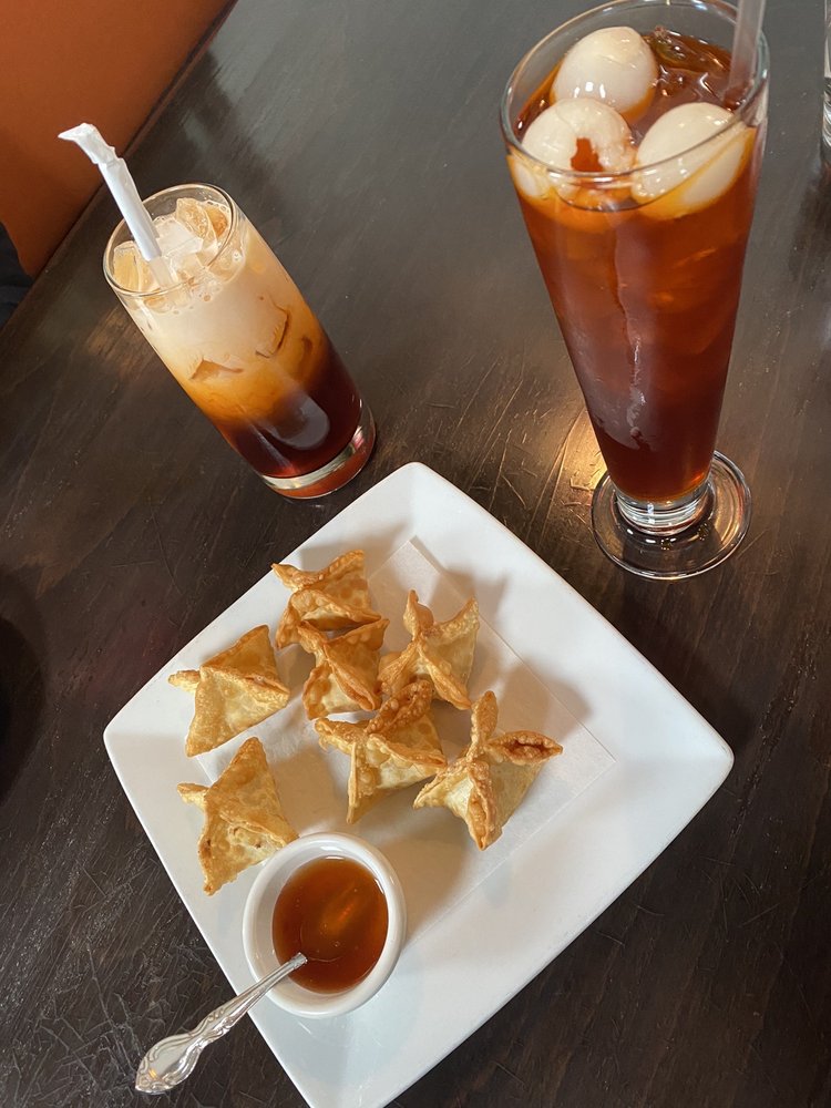 Thai Pepper True Thai Kitchen