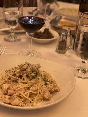Buona Tavola by null