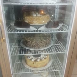 Matisse Pasteleria - Una gran selección de tortas